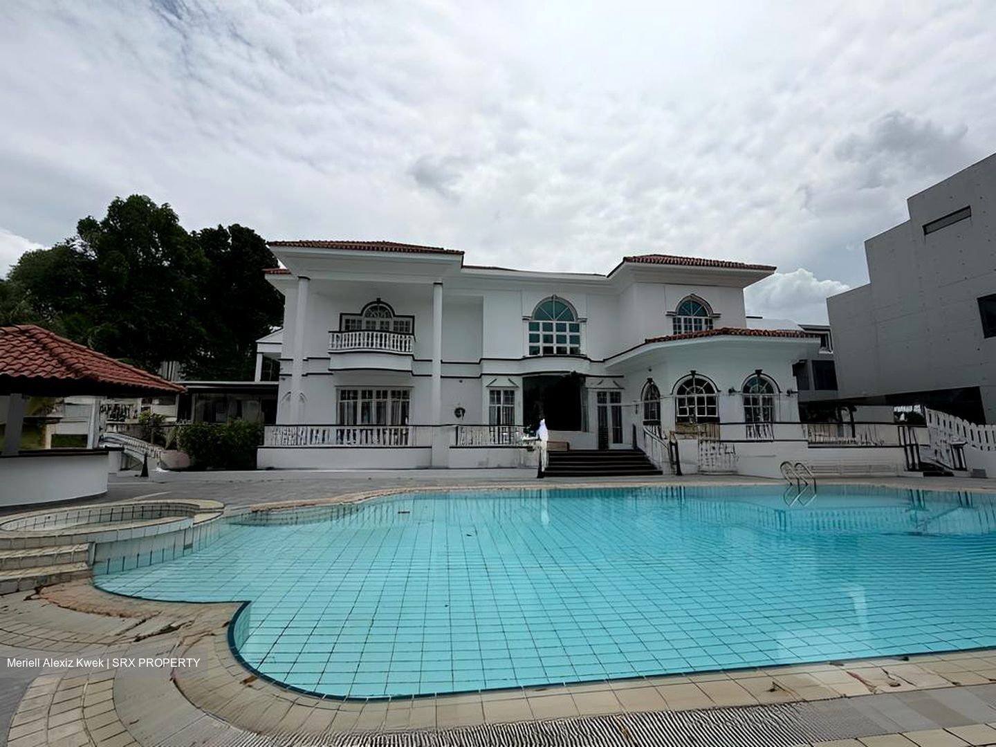 Eden Park (D10), Detached #497088421